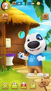 My Talking Hank apk