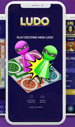 Ludo Ninja Real Money