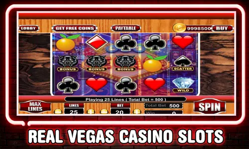 Dead or Alive Slot apk