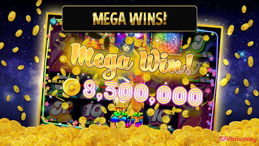 Vegas World Casino: Free Slots Game apk