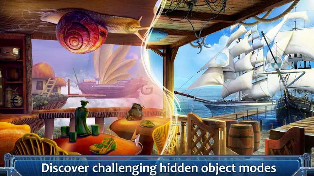 Hidden Numbers: Twisted Worlds