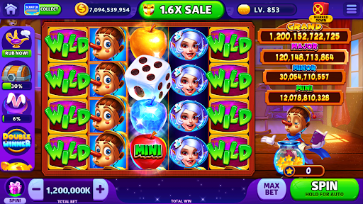 Ultra Panda Casino Real Money apk