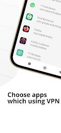 Unicorn VPN:Unlimited & Secure apk