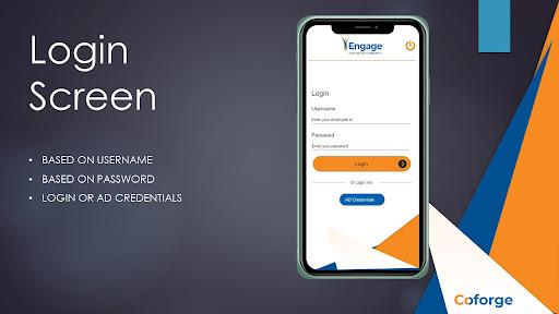 iEngage apk