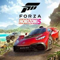 Forza Horizon 5 v1.0.5