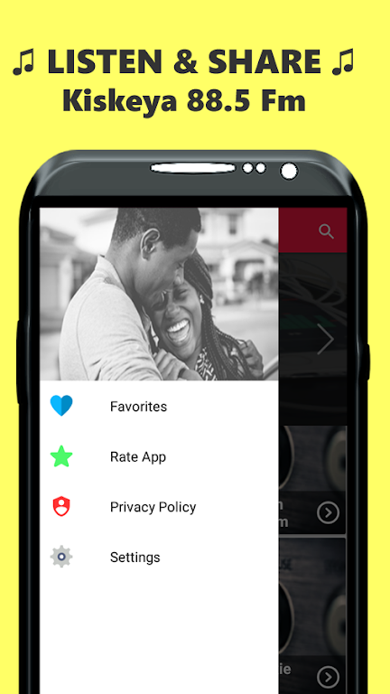 Radio Kiskeya 88.5 Fm Haiti Free Radio Online App