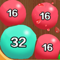 Colorful Jelly 2048 apk