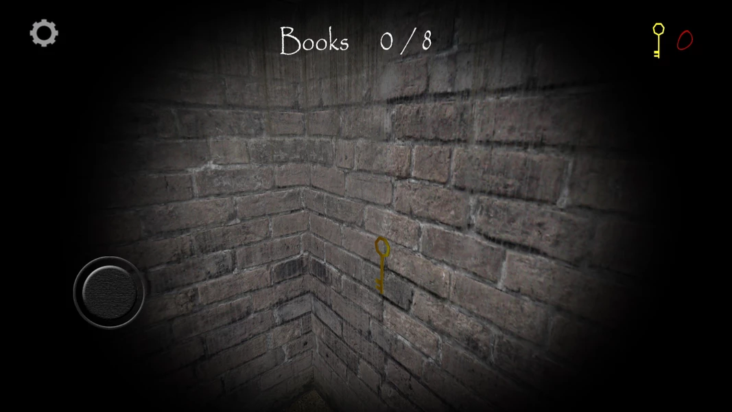 Slendrina: The Cellar