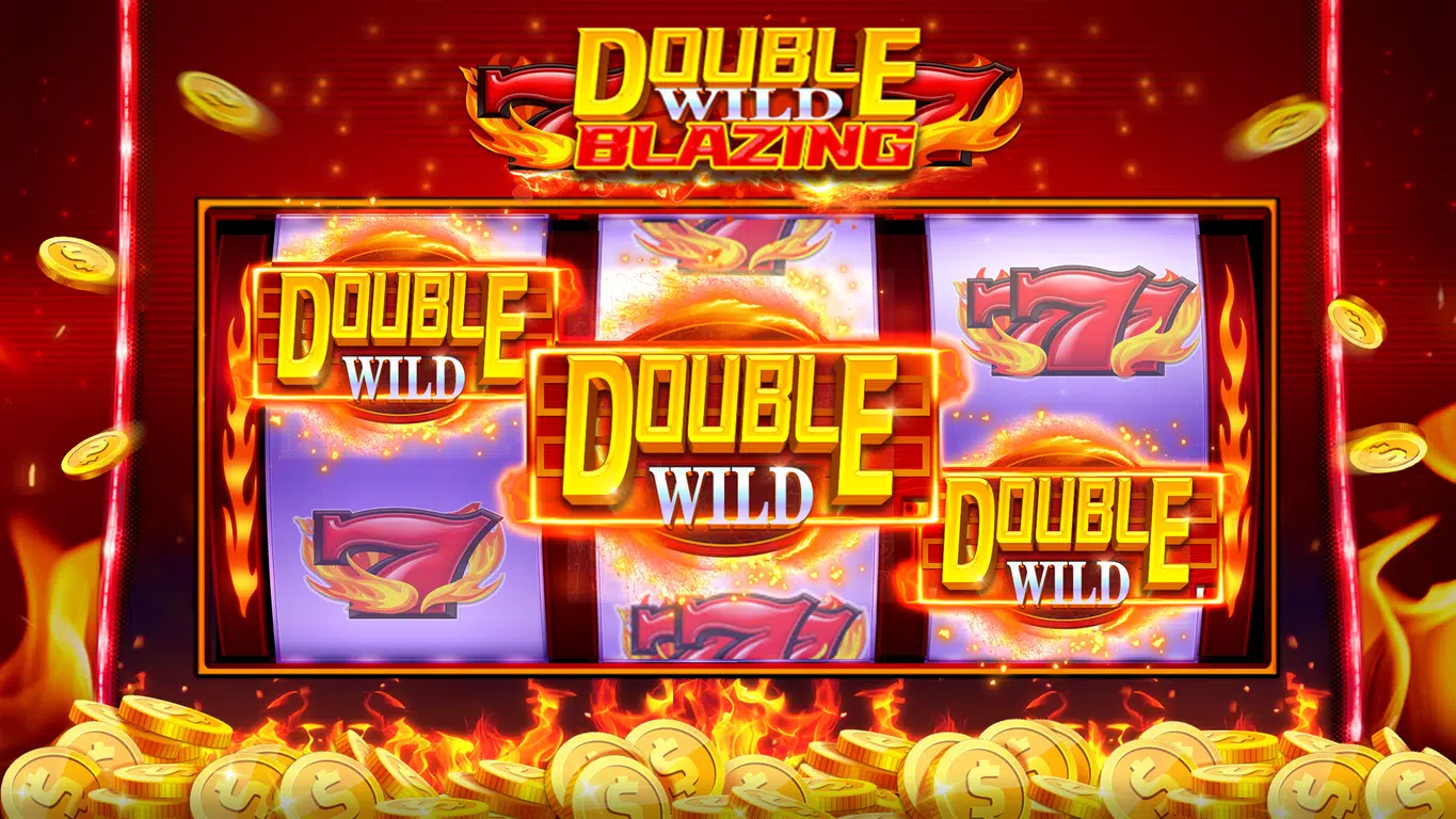 Classic Vegas Slots Casino Free Chips apk
