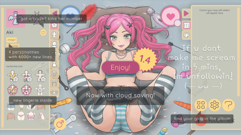 My Jazzy Lolly Crush Game