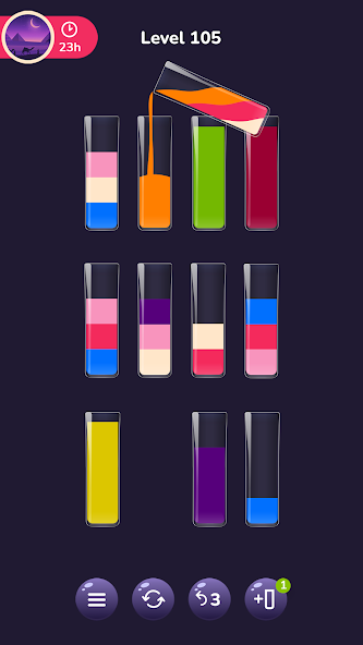 Love Water apk