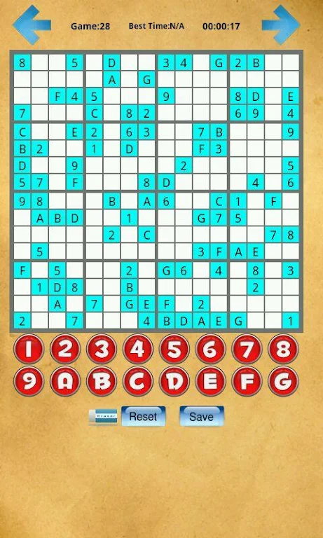 Sudoku Kingdom free APK