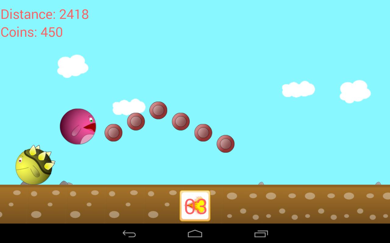 Koty&#039;s Adventures apk