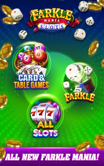 Farkle mania