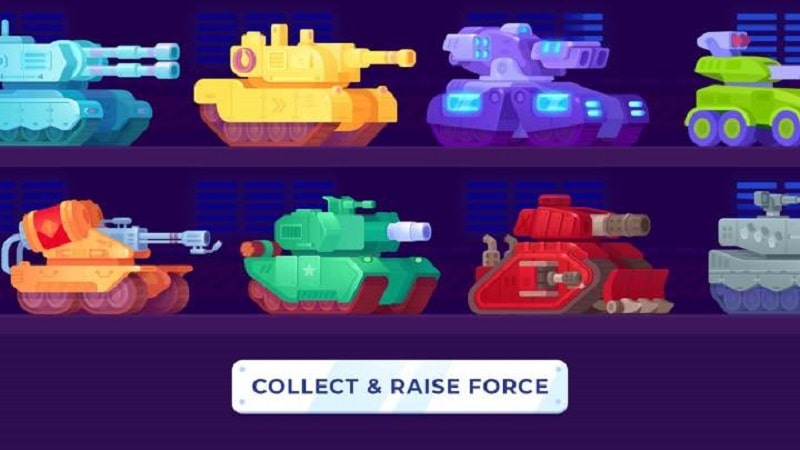 Tank Stars 2 apk