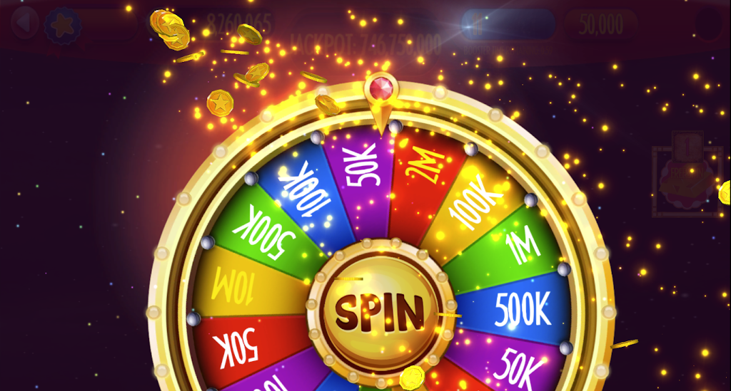 Coin Values-Slot Games Free APK