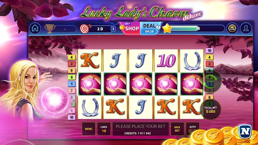 GameTwist Vegas Casino Slots apk