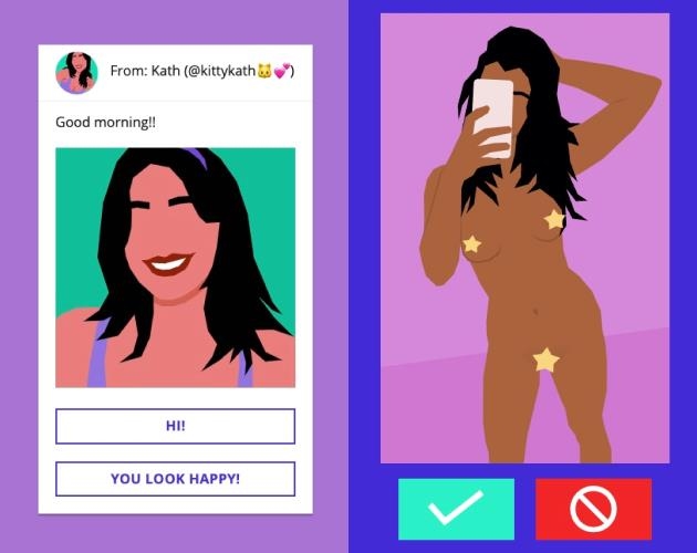 Pussy Fun apk