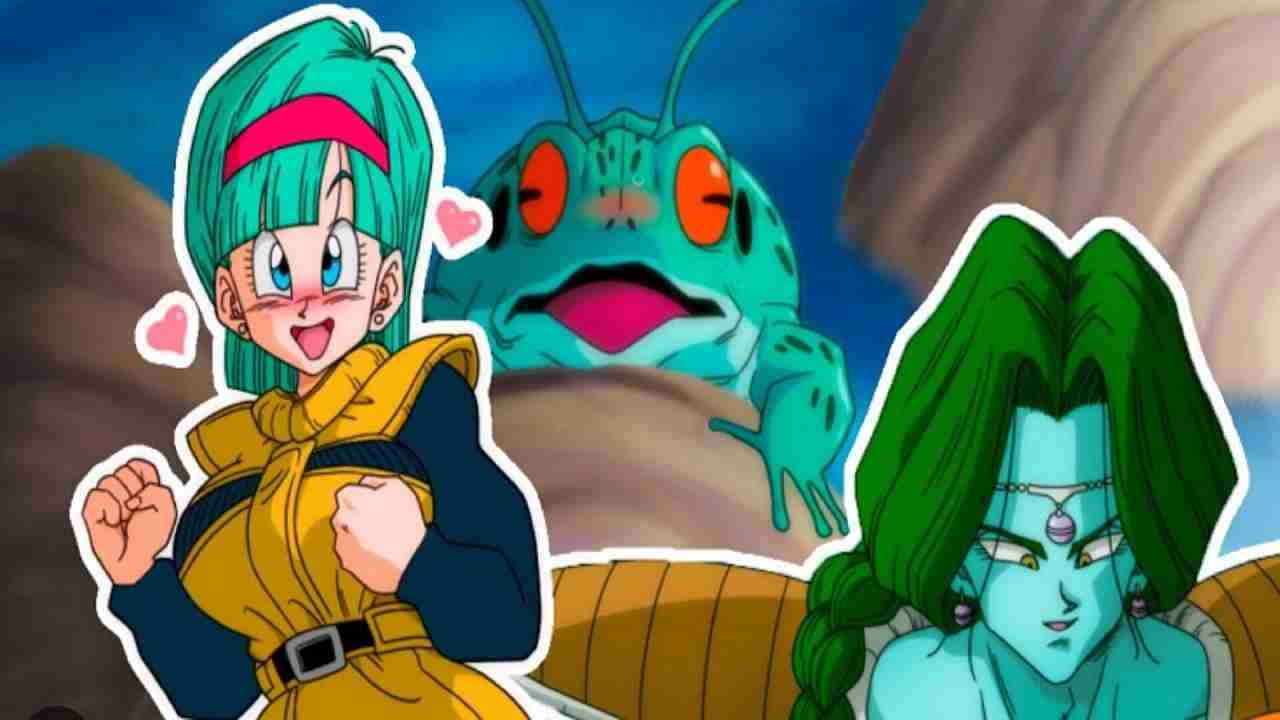 Bulma Adventure 2 apk