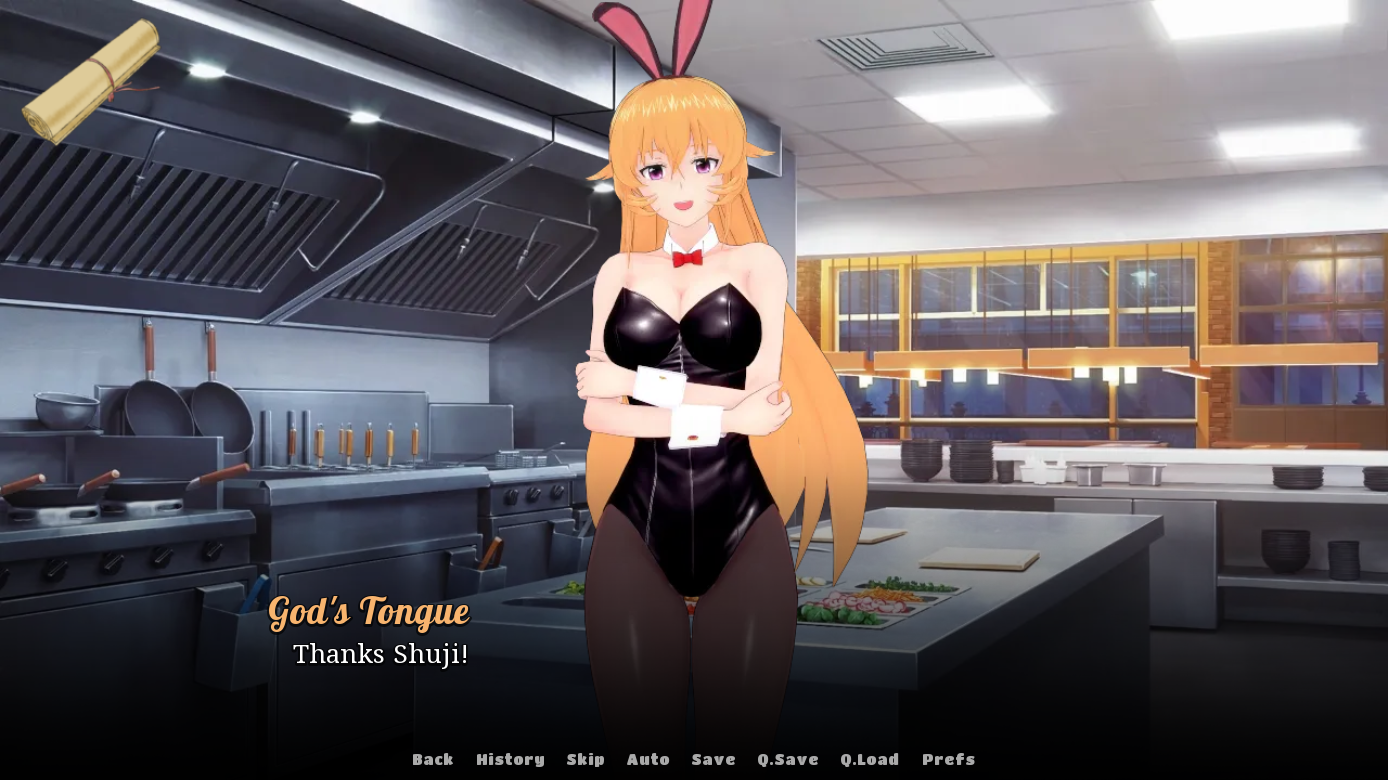 Jump Harem Game apk