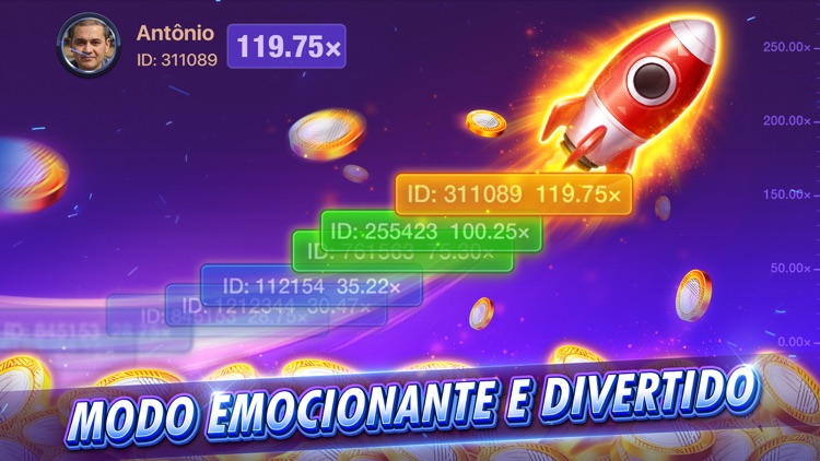 Slots Vamos Mod