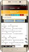 Chord Guitar Full Offline apk
