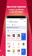 Pulsa & PPOB - Mitra Bukalapak apk