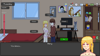 Learn The Heart (18+) apk