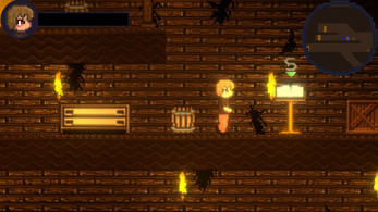 Drain Mansion - Free Version