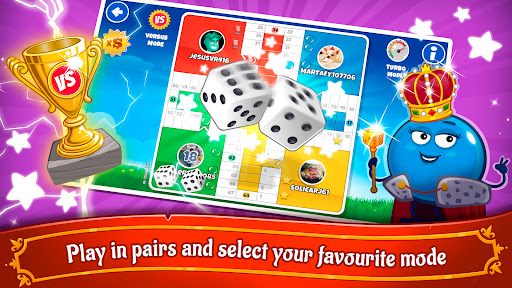 Parcheesi USA Game