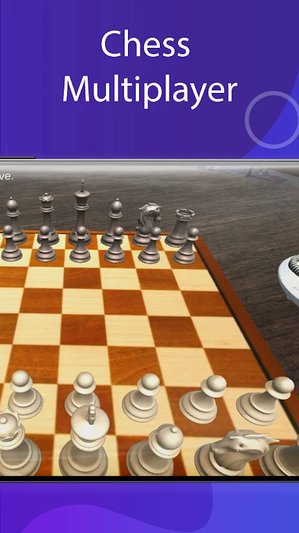 3D Chess Game Offline