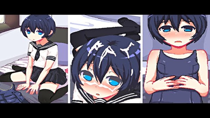 Housesitting With Little Sister Game apk