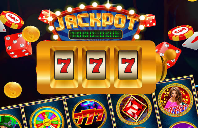 Jackpot Slots – Free Party City Online