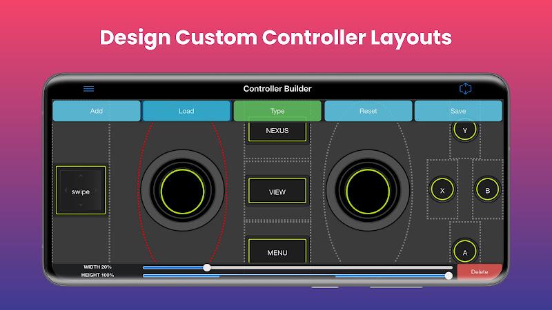 XBPlay - Remote Play for X-Box
