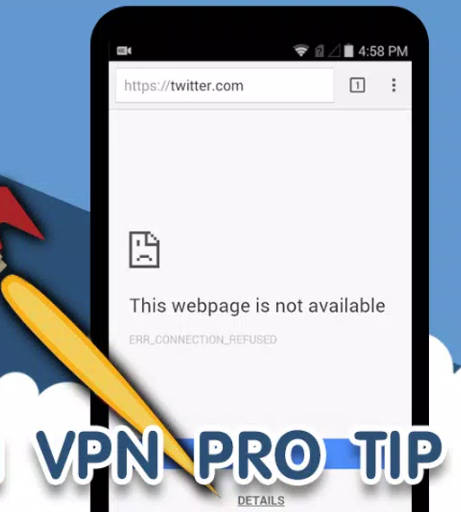 Free Psiphon VPN Pro Tip apk