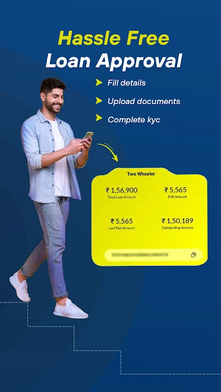 TATA Capital Loan & Wealth apk