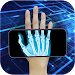 Xray Body Scanner Simulator apk