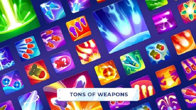 Tank Stars 2 apk