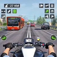 3d Bike Racing: Bike Race Games v1.0.7.1 apk