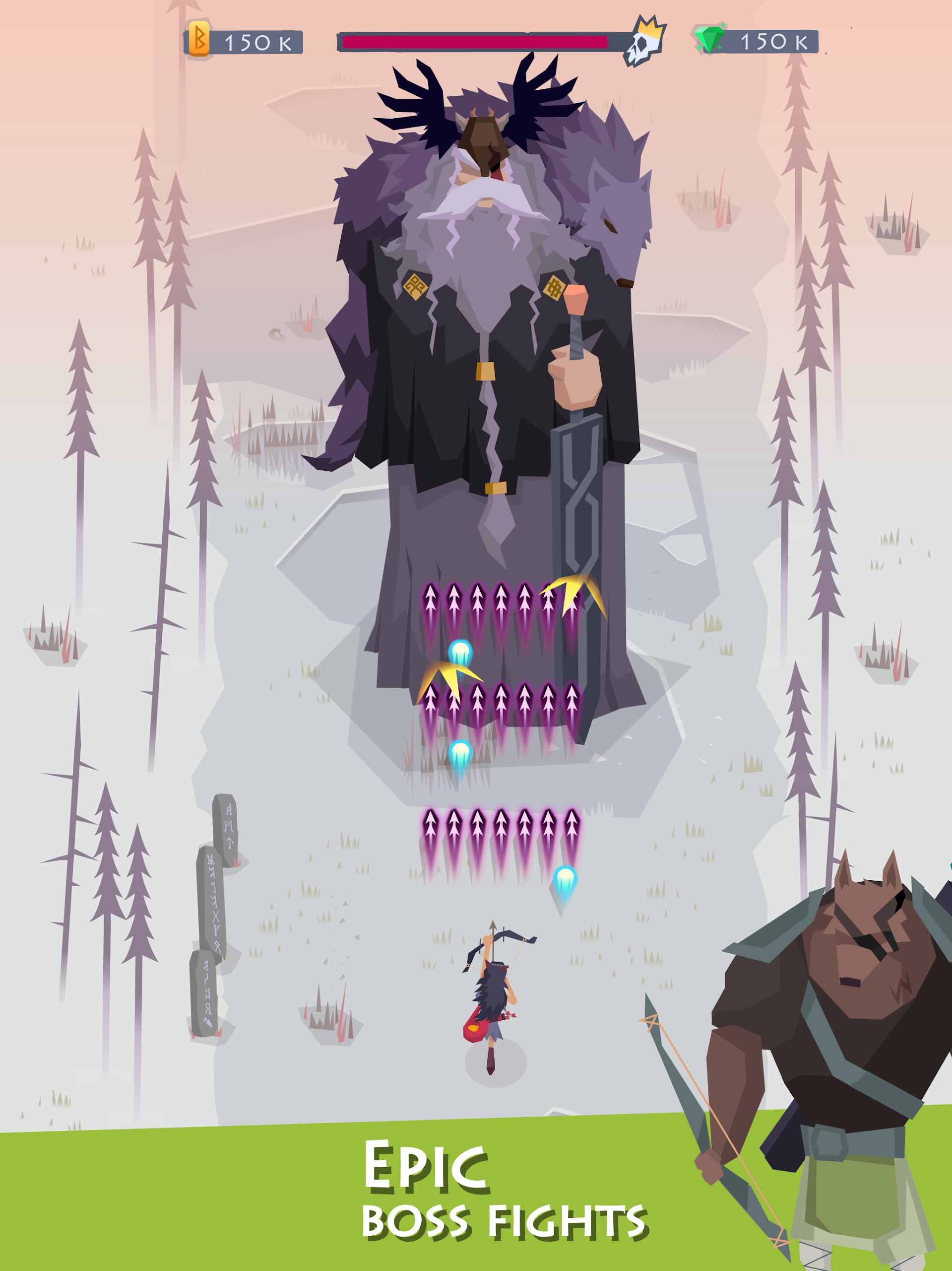 Vikings II apk