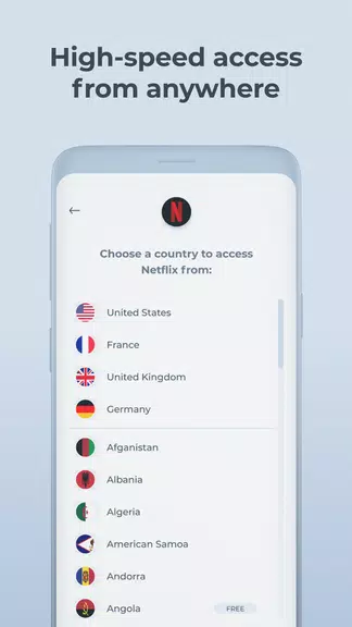 Hola Free VPN Proxy Unblocker apk