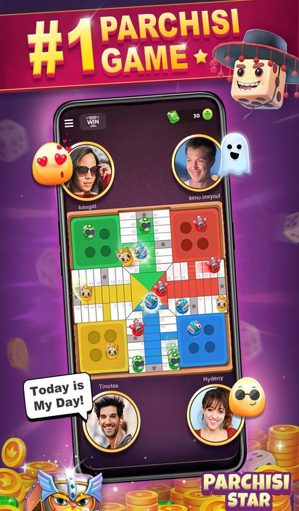Parchisi STAR Online apk