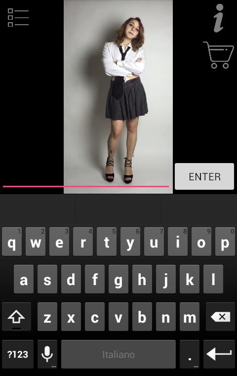 Pocket Girl - Virtual Girl Simulator