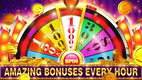 Wild Slots™ - Vegas Slot Games Online apk