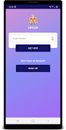 UPCOP APK