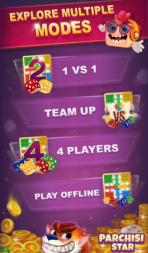 Parchisi STAR Online apk