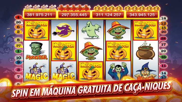 Slots Vamos Mod