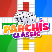 Parcheesi USA Game