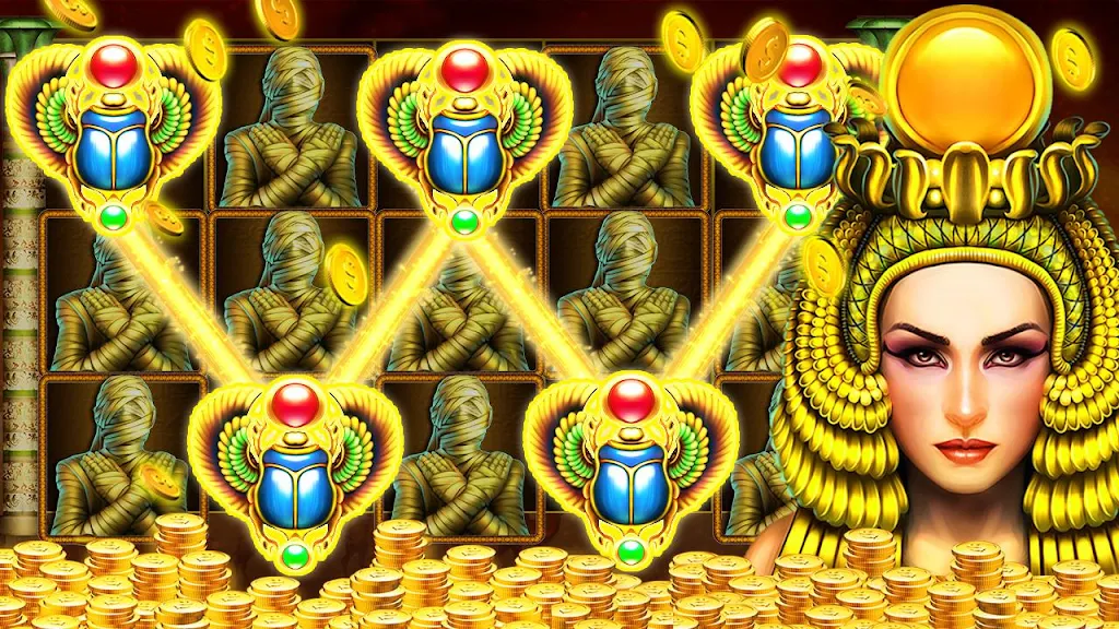 Jackpot Slots: Free Slot Game apk