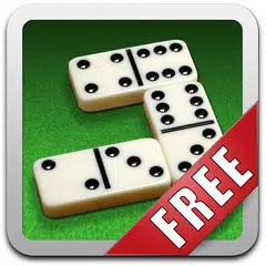 Dominoes Deluxe Free apk